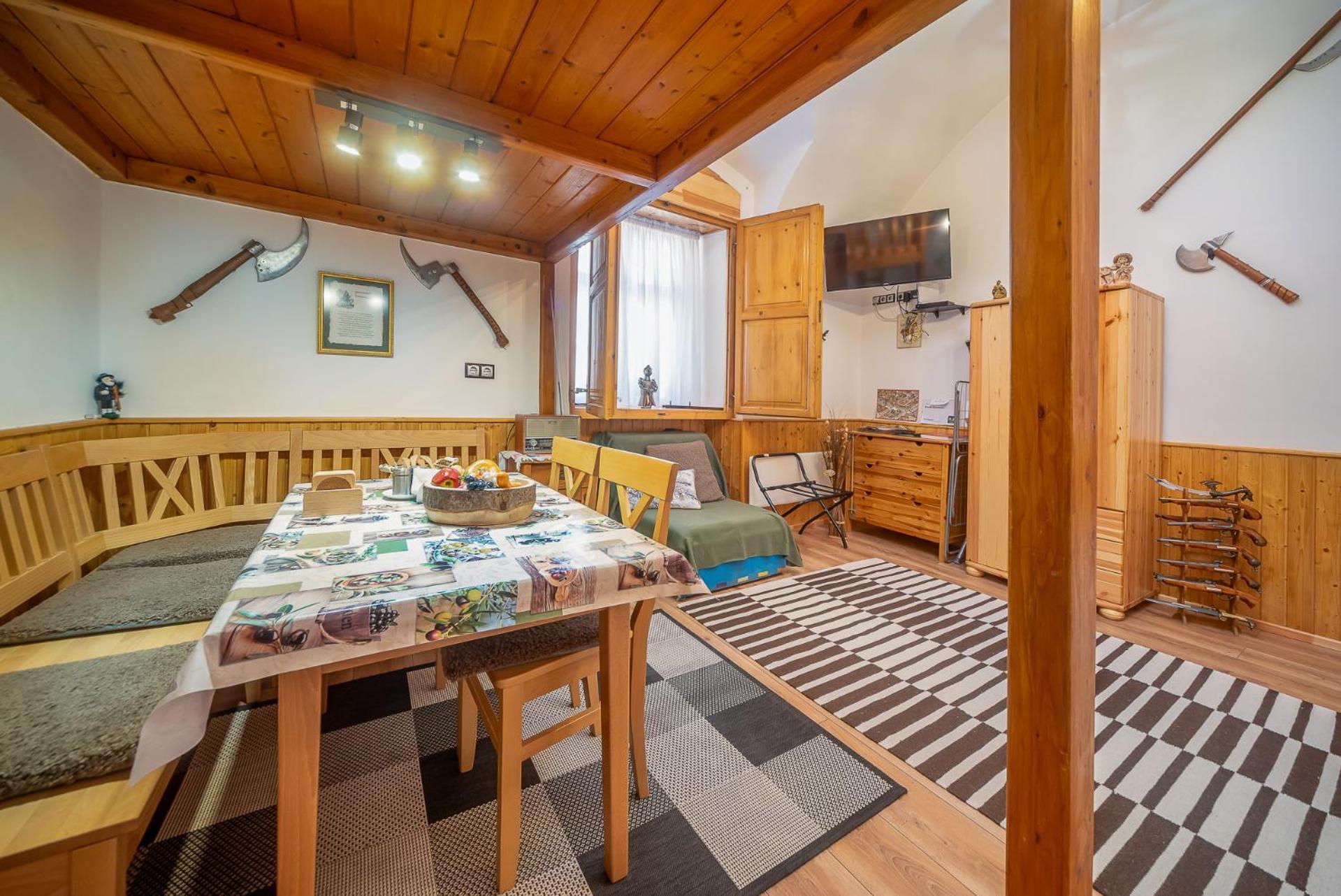 Korde Apartman Kőszeg المظهر الخارجي الصورة