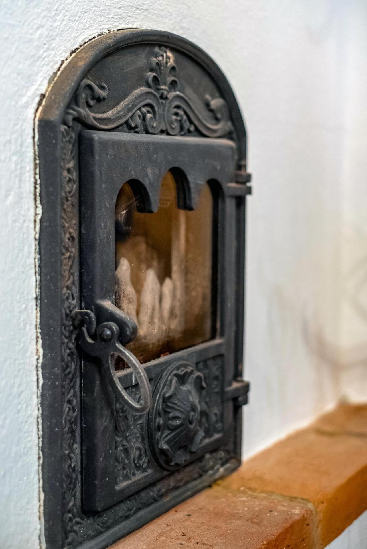 Korde Apartman Kőszeg المظهر الخارجي الصورة