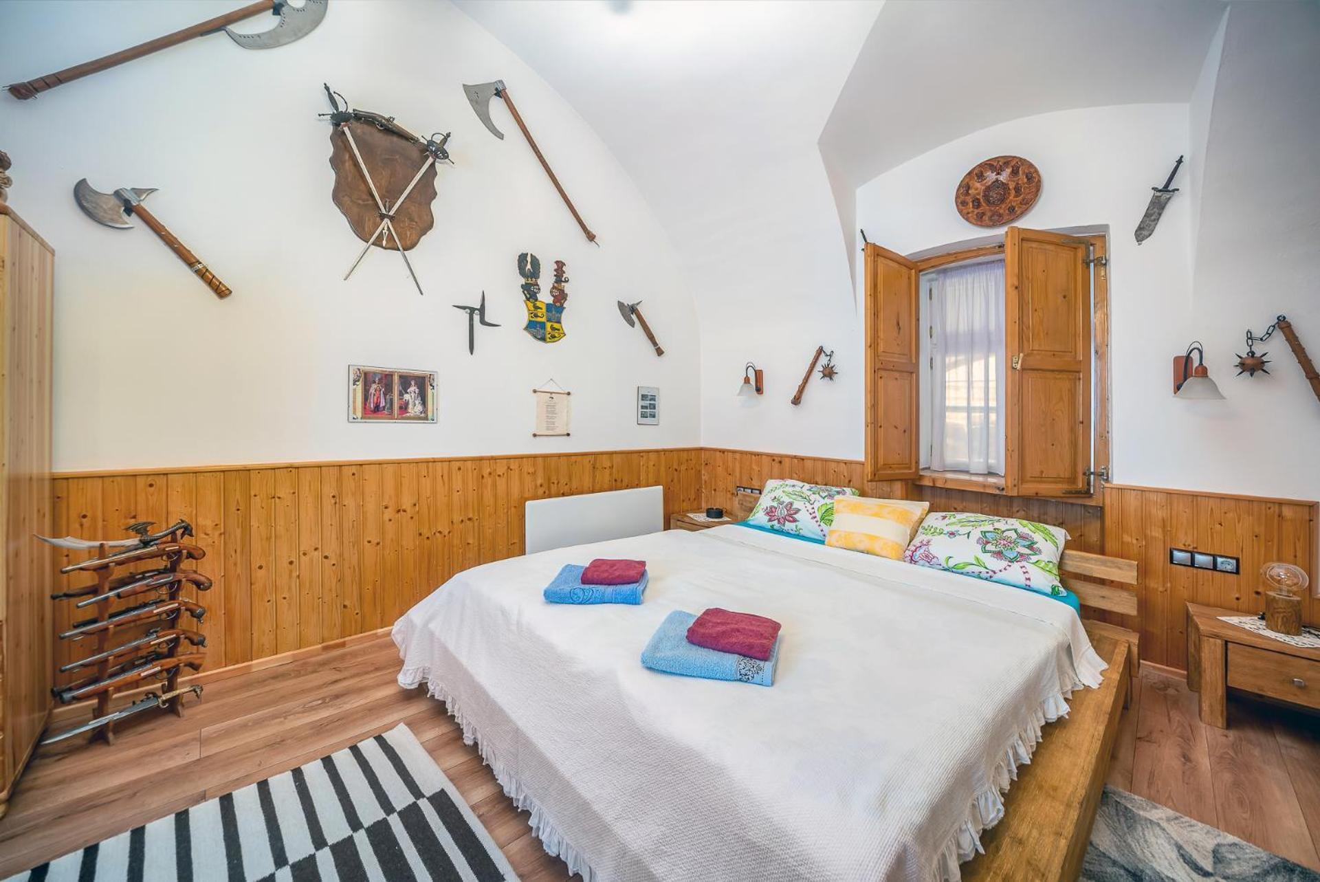 Korde Apartman Kőszeg المظهر الخارجي الصورة