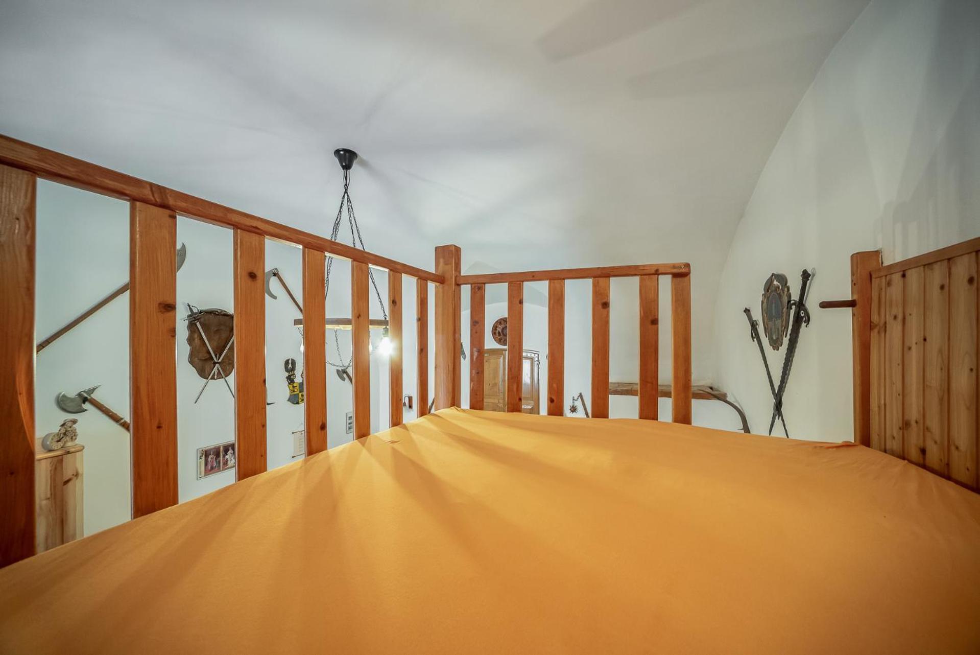 Korde Apartman Kőszeg المظهر الخارجي الصورة